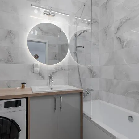 Apartment Zencow 5 By Nyx *