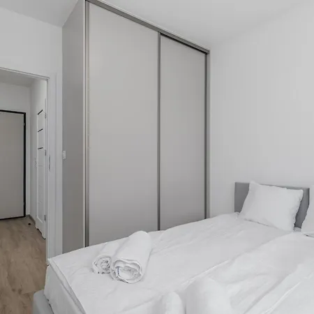 Zencow 5 By Nyx Apartment *