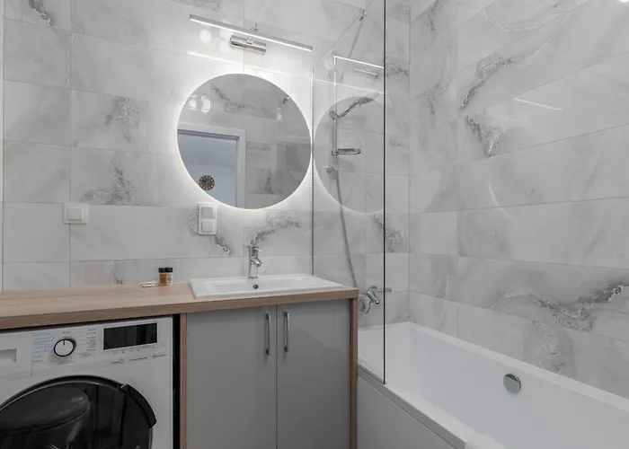 شقة Zencow 5 By Nyx *