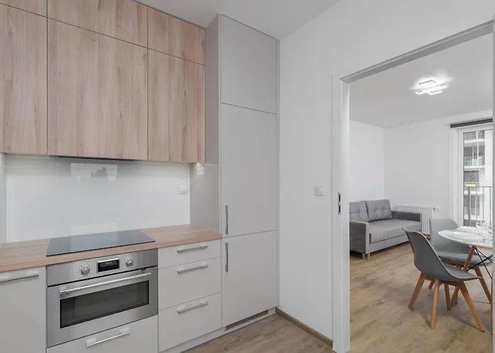 Zencow 5 By Nyx شقة *