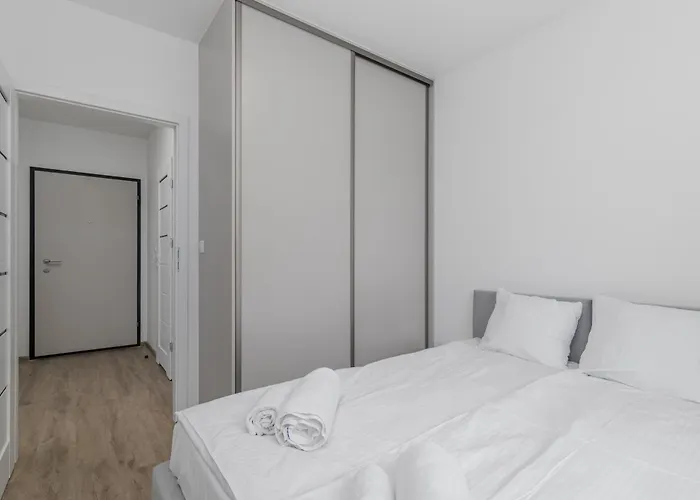 Zencow 5 By Nyx Lägenhet *